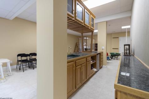 490 Pocahontas Avenue Morgantown WV 26505