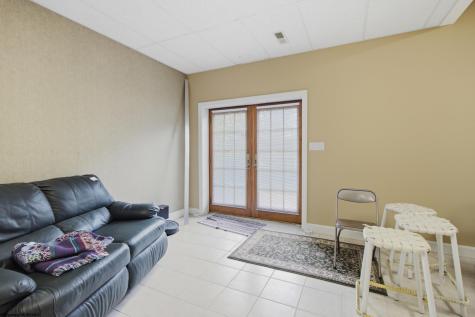 490 Pocahontas Avenue Morgantown WV 26505