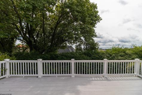 490 Pocahontas Avenue Morgantown WV 26505