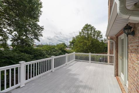 490 Pocahontas Avenue Morgantown WV 26505