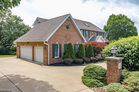 490 Pocahontas Avenue Morgantown WV 26505