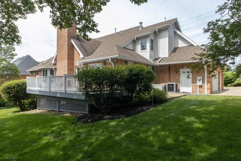 490 Pocahontas Avenue Morgantown WV 26505