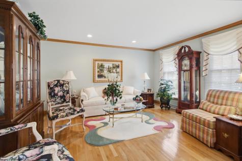 490 Pocahontas Avenue Morgantown WV 26505
