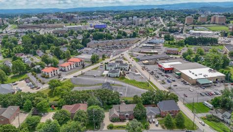 490 Pocahontas Avenue Morgantown WV 26505