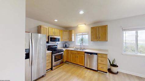 1040 Dorsey Avenue Morgantown WV 26501