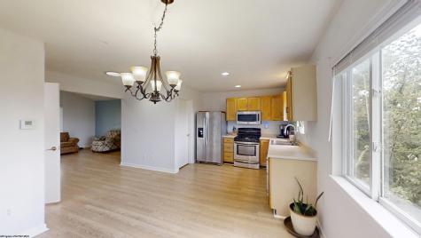 1040 Dorsey Avenue Morgantown WV 26501
