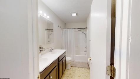 1040 Dorsey Avenue Morgantown WV 26501