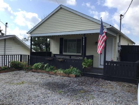 1040 Dorsey Avenue Morgantown WV 26501