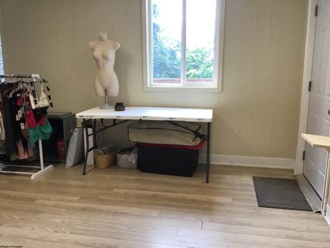 1040 Dorsey Avenue Morgantown WV 26501