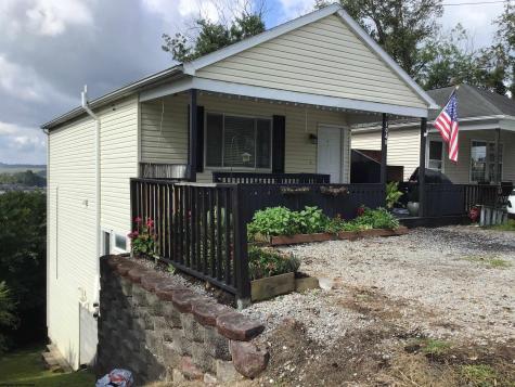 1040 Dorsey Avenue Morgantown WV 26501