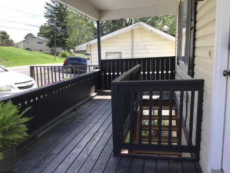 1040 Dorsey Avenue Morgantown WV 26501