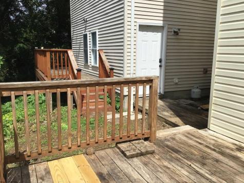 1040 Dorsey Avenue Morgantown WV 26501