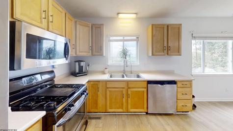 1040 Dorsey Avenue Morgantown WV 26501