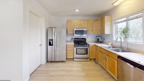 1040 Dorsey Avenue Morgantown WV 26501