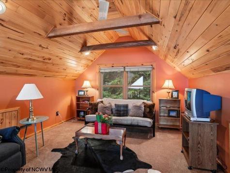 597 E Meadows Road Harman WV 26270