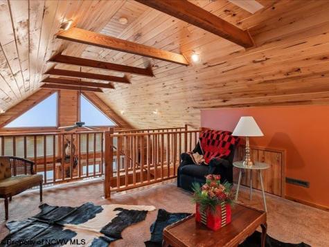 597 E Meadows Road Harman WV 26270