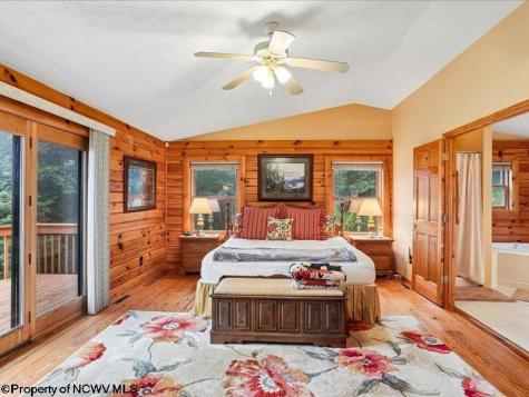 597 E Meadows Road Harman WV 26270