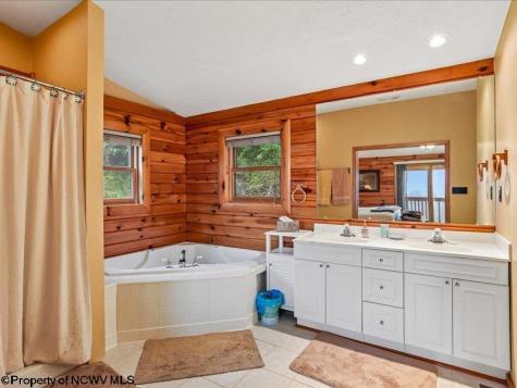 597 E Meadows Road Harman WV 26270