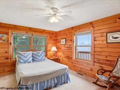 597 E Meadows Road Harman WV 26270