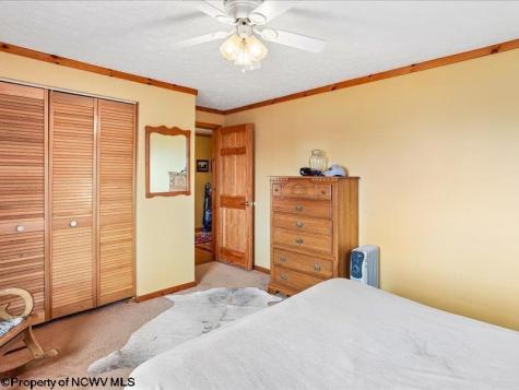 597 E Meadows Road Harman WV 26270