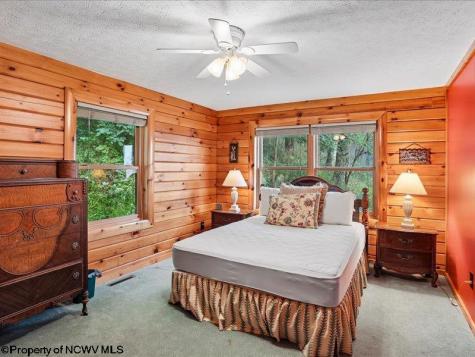 597 E Meadows Road Harman WV 26270