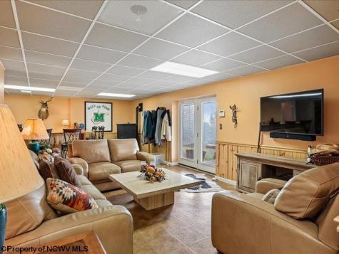 597 E Meadows Road Harman WV 26270