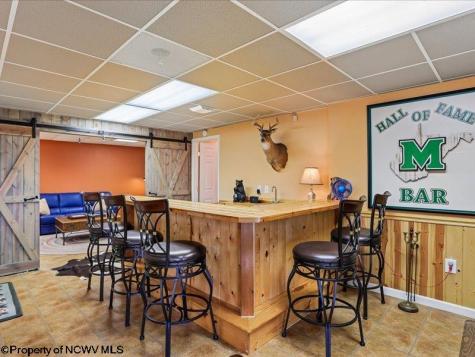 597 E Meadows Road Harman WV 26270