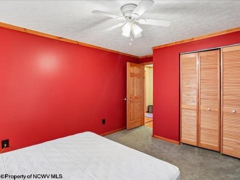 597 E Meadows Road Harman WV 26270