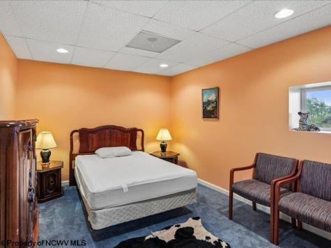 597 E Meadows Road Harman WV 26270