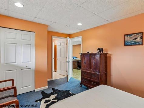 597 E Meadows Road Harman WV 26270