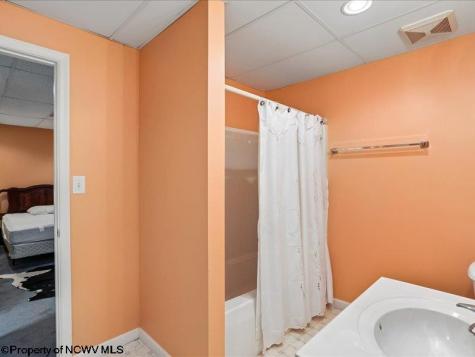 597 E Meadows Road Harman WV 26270