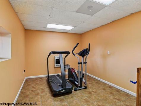 597 E Meadows Road Harman WV 26270