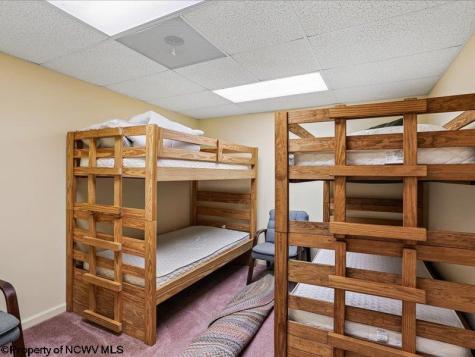 597 E Meadows Road Harman WV 26270