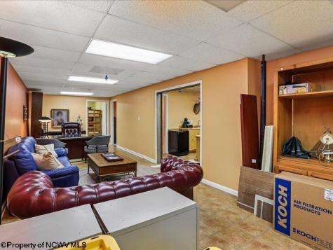 597 E Meadows Road Harman WV 26270