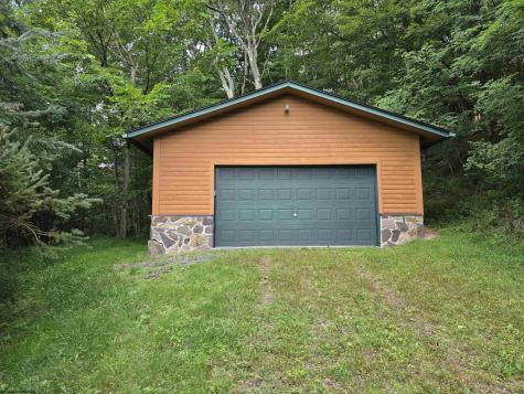 597 E Meadows Road Harman WV 26270