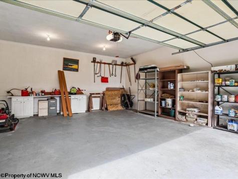 597 E Meadows Road Harman WV 26270