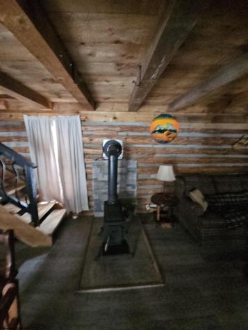 390 Dolly Lane Dryfork WV 26263