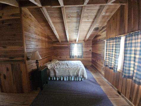 390 Dolly Lane Dryfork WV 26263