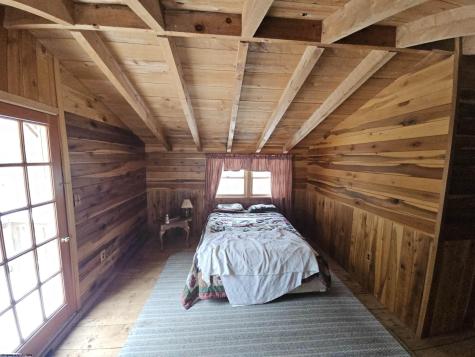 390 Dolly Lane Dryfork WV 26263