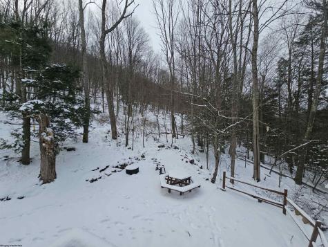 390 Dolly Lane Dryfork WV 26263