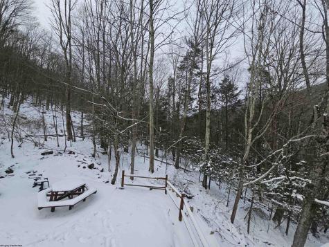 390 Dolly Lane Dryfork WV 26263