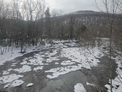 390 Dolly Lane Dryfork WV 26263