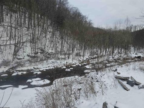 390 Dolly Lane Dryfork WV 26263