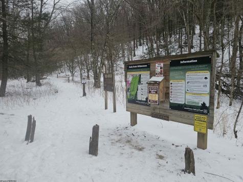 390 Dolly Lane Dryfork WV 26263