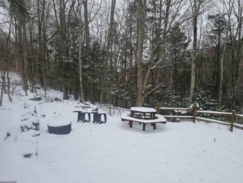 390 Dolly Lane Dryfork WV 26263