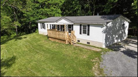 180 Morgans Run Road Morgantown WV 26508