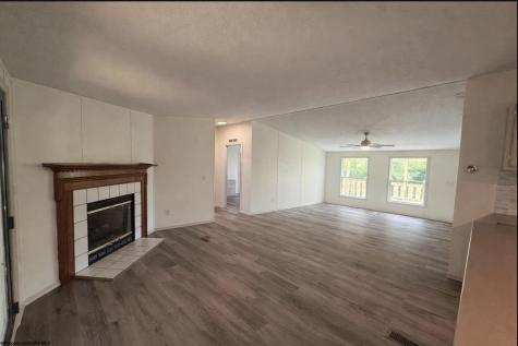 180 Morgans Run Road Morgantown WV 26508