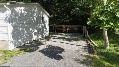 180 Morgans Run Road Morgantown WV 26508