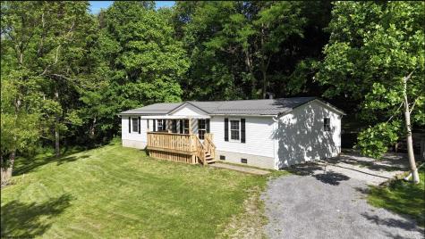 180 Morgans Run Road Morgantown WV 26508