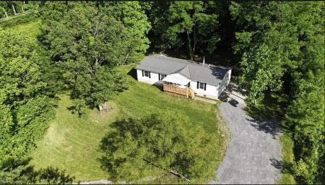 180 Morgans Run Road Morgantown WV 26508